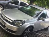 opel astra 2005, photo 2