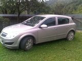 Opel Astra 2007 1.7, fotografie 3