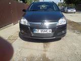 opel astra 2007