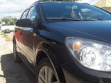 opel astra 2007, photo 2