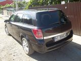 opel astra 2007, photo 5