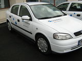 Opel Astra 2007 extra