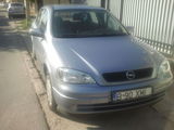 Opel Astra 2008, primul proprietar, photo 1