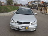 opel astra, photo 1