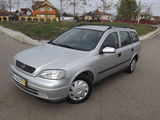 opel astra, photo 2