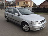 opel astra, photo 3