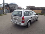 opel astra, photo 4