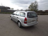 opel astra, photo 5