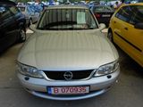 OPEL  ASTRA, photo 2