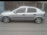 opel astra , photo 2