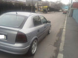 opel astra , photo 5