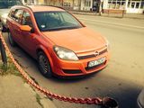 Opel Astra, photo 1