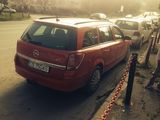 Opel Astra, photo 2