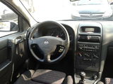 opel astra, photo 4