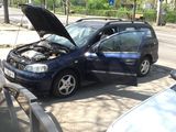 Opel astra, photo 4