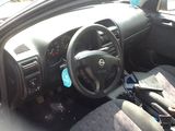 Opel astra, photo 5