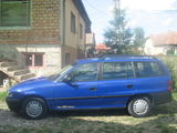 opel astra, photo 2