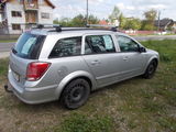 Opel Astra, photo 1