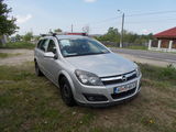 Opel Astra, photo 2