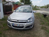 Opel Astra, photo 3