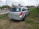 Opel Astra, photo 4