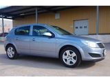 Opel Astra, photo 1