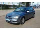 Opel Astra, photo 3