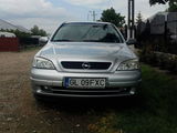 opel astra, photo 1