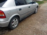 opel astra, photo 2