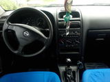 opel astra, photo 5