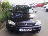 OPEL ASTRA, photo 3