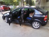 OPEL ASTRA, photo 5