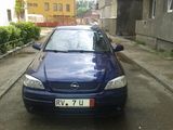 opel astra, photo 1