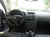 opel astra, photo 2