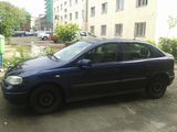 opel astra, photo 3