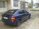 opel astra, photo 4