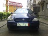 opel astra, photo 5