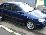 Opel Astra , photo 1