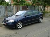 Opel Astra , photo 2