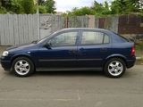 Opel Astra , photo 3