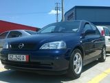 Opel Astra , photo 4