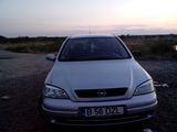 opel astra, photo 1