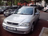 opel astra, photo 5