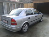 opel astra, photo 4