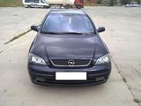 Opel Astra, photo 1