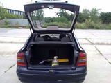 Opel Astra, photo 5