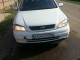 opel astra, photo 1