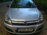 Opel Astra, photo 2