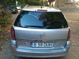 Opel Astra, photo 3