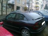 Opel Astra, photo 1